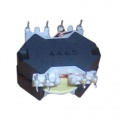 Beko Coil - 053918r C00960842 Coil L6 Active Pfc 200w 2702 0006a